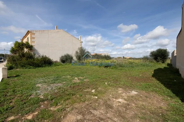 Solar urbano en Ses Salines – 739 m2 - foto 4