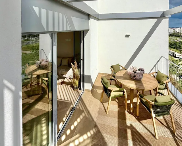 Ático en venta en Nou Llevant - foto 4