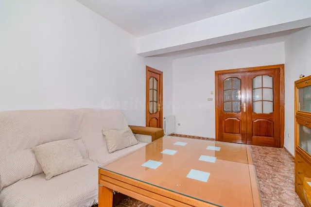 Gran piso en una ubicación inmejorable — 5