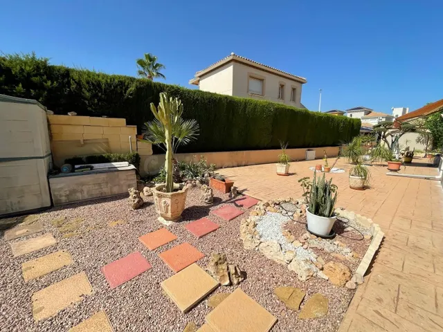 Villa 4 habitaciones 180m² en venta - Costa blanca — 35