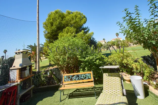 REF: 01525 ADOSADO BONALBA GOLF — 36