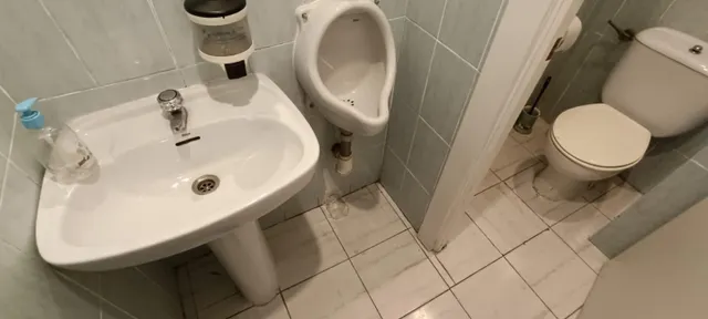 VENTA DE LOCAL Y NEGOCIO DE HOSTELERÍA CON LICENCIA VIGENTE EN ZAMORA ZONA CENTRO/TRES CRUCES... — 13