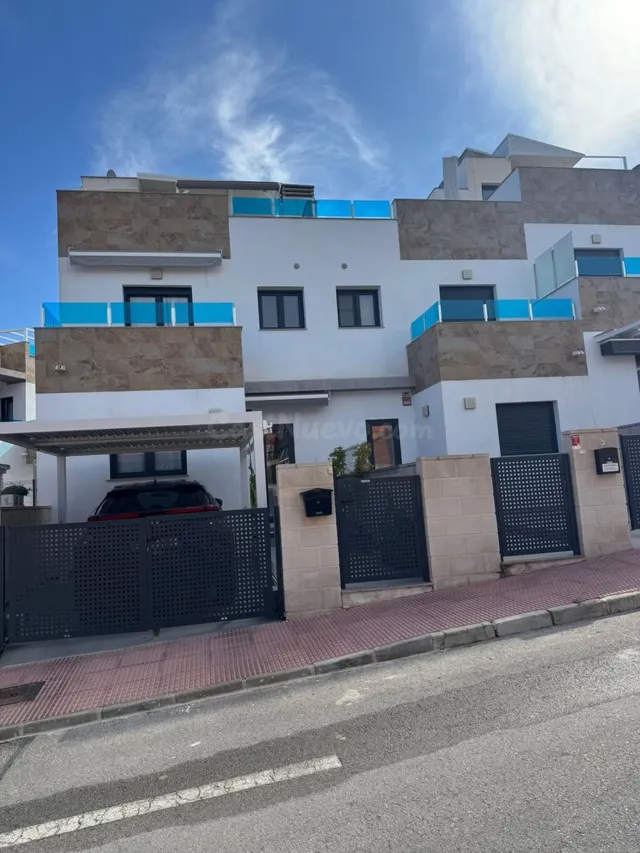Casa 3 habitaciones 145m² en venta - Comunidad valenciana - foto 3