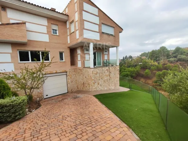 Chalet Independiente en Toledo — 13