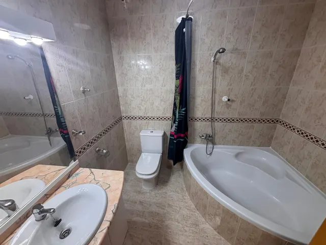 Apartamento 2 habitaciones 88m² en venta - Lo Marabu — 8
