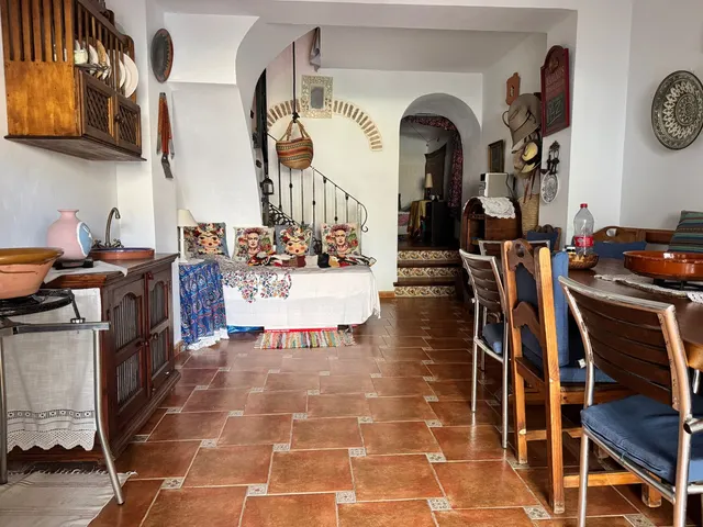 Adosado 4 habitaciones 362m² en venta - Alora pueblo — 30