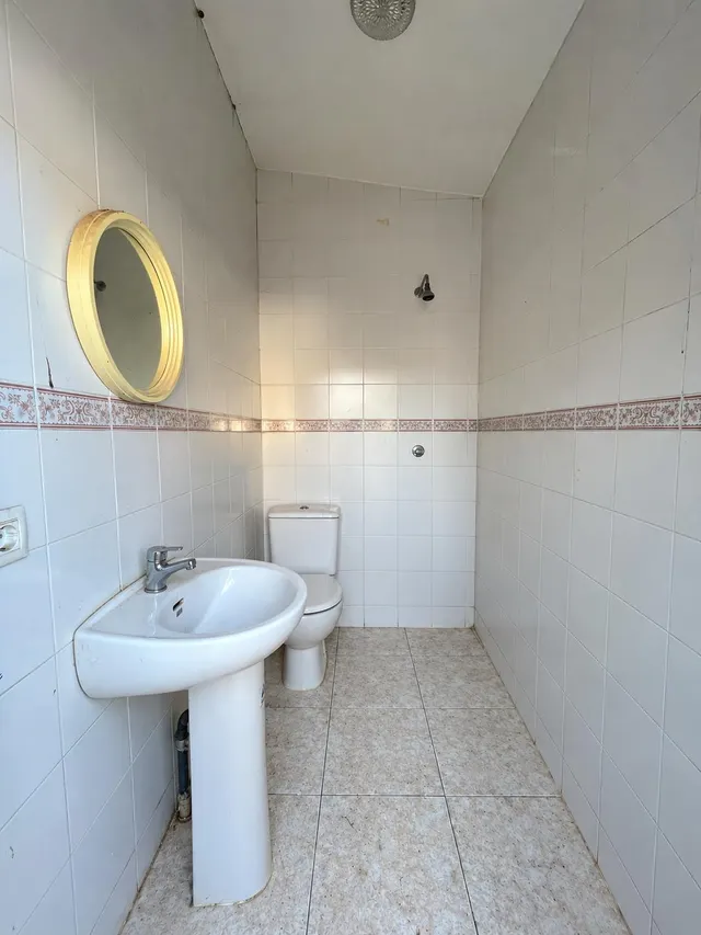 Chalet 4 habitaciones 160m² en venta - AVD. DE EUROPA — 10
