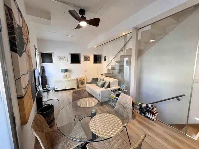 Ático 1 habitación 52m² en venta - Marbella — 9