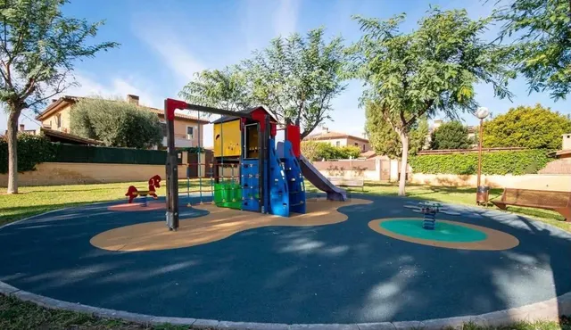 Chalet pareado en mutxamel — 36