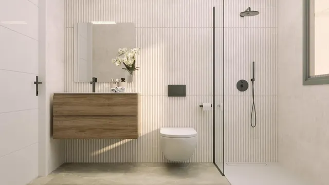 Apartamento 2 habitaciones 61m² en venta - Playa de los locos — 21