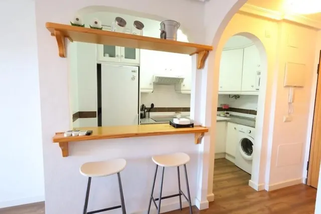 Apartamento 2 habitaciones 87m² en venta - Pueblo Latino — 10