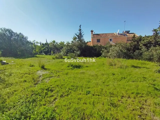 Parcela en venta - Costa Del Sol — 20