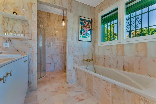 Chalet 3 habitaciones 272m² en venta - Paraiso-Barronal — 17