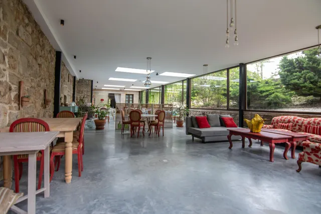 Casa Grande de A Pedreira, Hotel-Boutique — 25