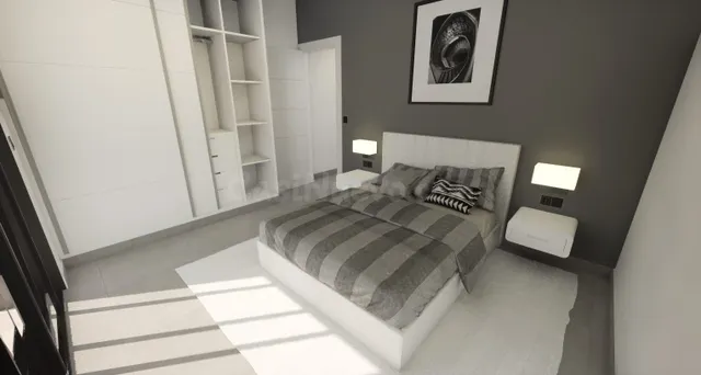 Chalet 3 habitaciones 101m² en venta - Los Alcázares - foto 5