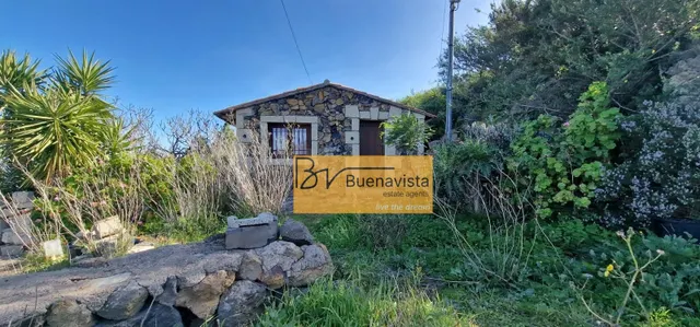 Finca rústica 3 habitaciones 95m² en venta - San jose de los