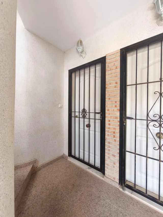 Apartamento de 2 dormitorios 1baño en Orihuela Costa (Alicante )¡Tu oasis en Lomas de Cabo Roig! 🌞🏡 — 22