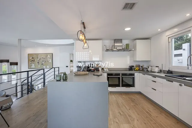 Chalet 4 habitaciones 224m² en venta - Marbella — 16