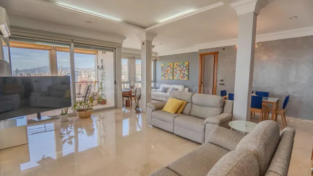 Apartamento 5 habitaciones 412m² en venta - Levante - foto 3