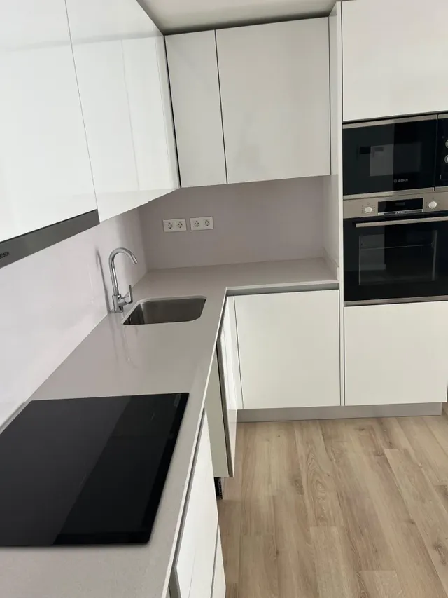 Vivienda nueva a estrenar — 6