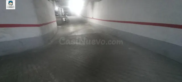 GARAJE CALLE LOS MOROS - foto 5
