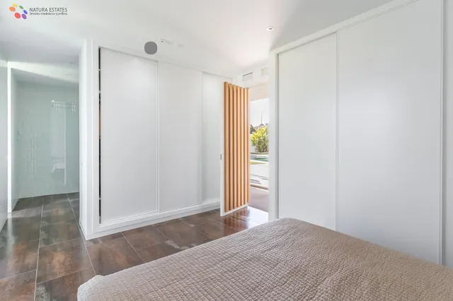 VILLA CON SPA PRIVADO. VISTAS INMEJORABLES. — 18