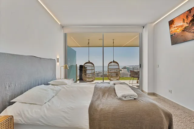 Apartamento 3 habitaciones 178m² en venta - Centro — 12