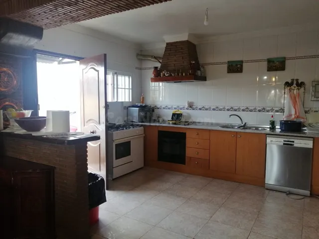 Adosado 4 habitaciones 151m² en venta - Costa del Sol — 4