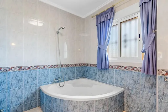 Villa 7 habitaciones 179m² en venta - Centro de la Ciudad Quesada — 20