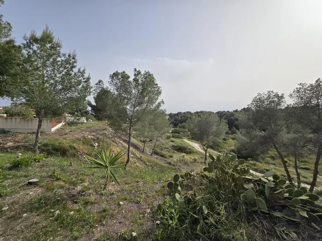 Fantástica villa independiente en Pinar de Campoverde — 20