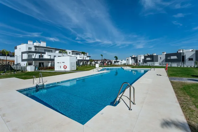 Ático 2 habitaciones 81m² en venta - Costa Del Sol — 21