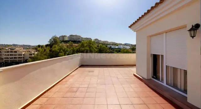 Ático 2 habitaciones 70m² en venta - Riviera del sol — 3
