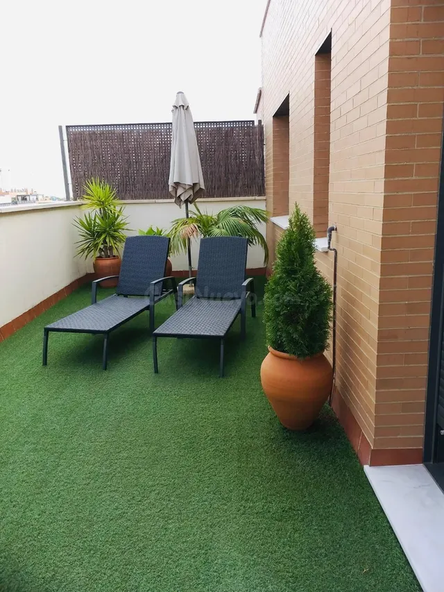 Ático 3 habitaciones 113m² en venta - Nuevo Bulevar - foto 2