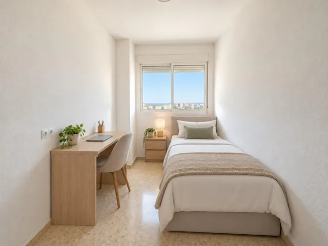 Piso 3 habitaciones 91m² en venta - MAS DEL ROSARI — 13