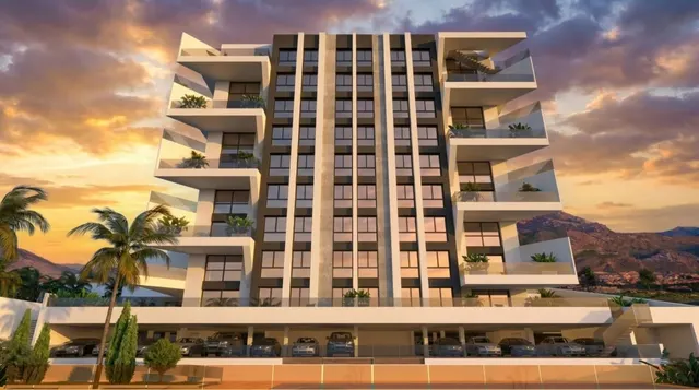 Apartamento 3 habitaciones 103m² en venta - Cala de finestrat — 7