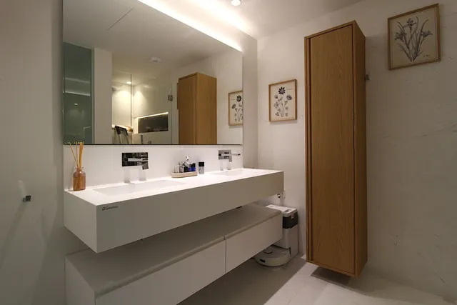 Apartamento 2 habitaciones 108m² en venta - Marbella — 48
