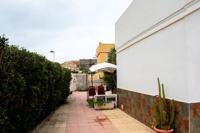 Chalet 7 habitaciones 445m² en venta - Playa del Galán — 42