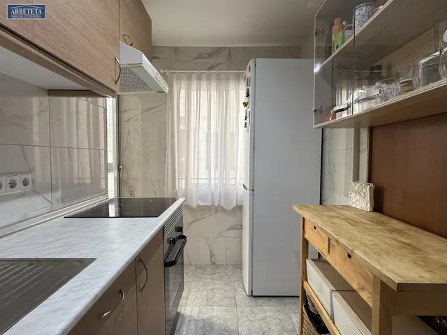 INMOBILIARIA ARBETETA VENDE PISO DE TRES DORMITORIOS Y TERRAZA EN LA ZONA CONSTITUCIÓN DE GUADALAJARA — 9