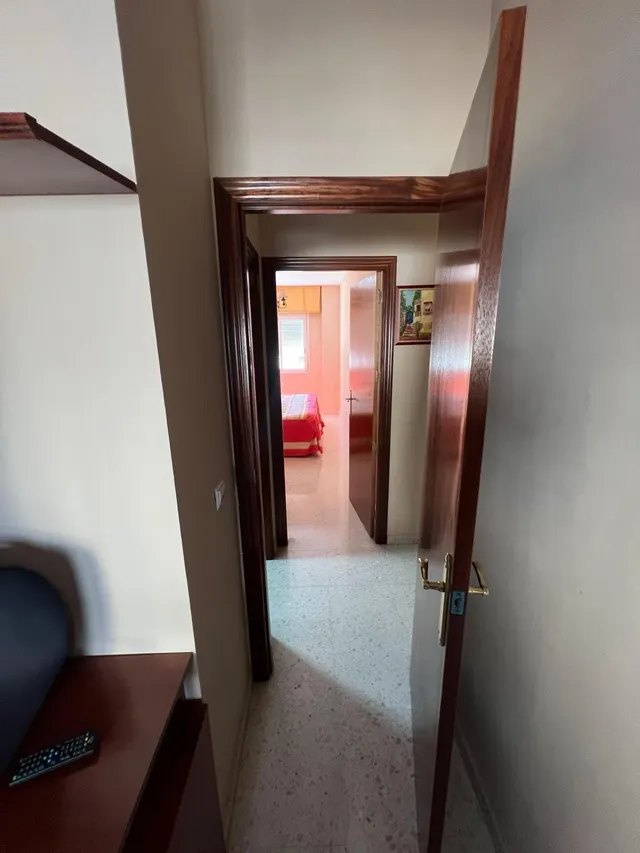 Piso nuevo — 7