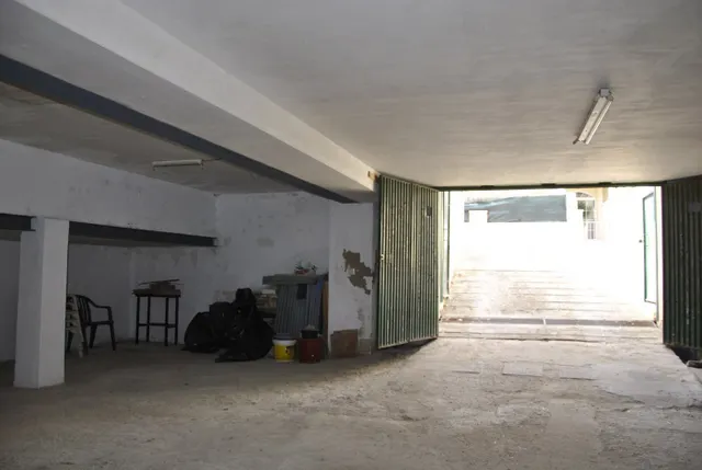Se vende plaza de parking en Cunit pueblo a 5 min. andando de la playa. — 2