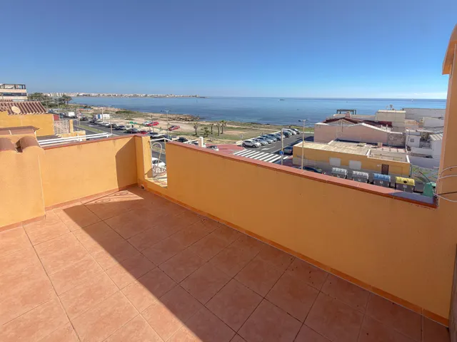 La Veleta! Impresionante Ático con excelente distribución de espacios + Gran terraza y Solarium privado con espectaculares vistas al mar — 35