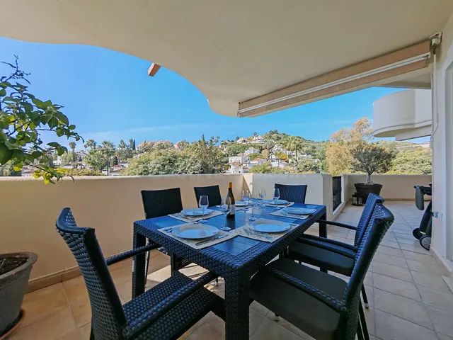 Apartamento 2 habitaciones 99m² en venta - Marbella — 4