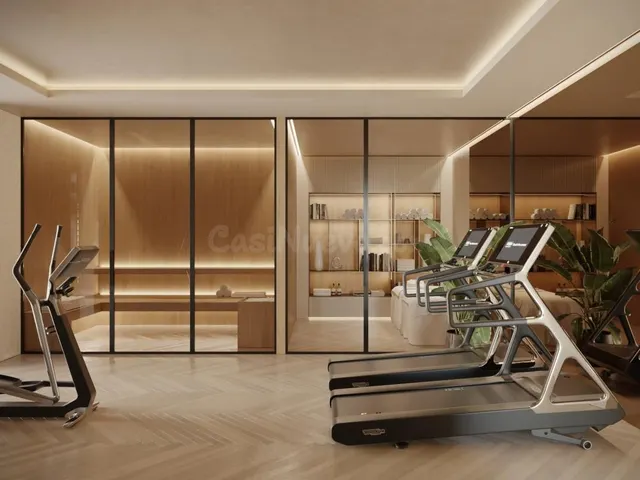 Villa 5 habitaciones 650m² en venta - Marbella — 13