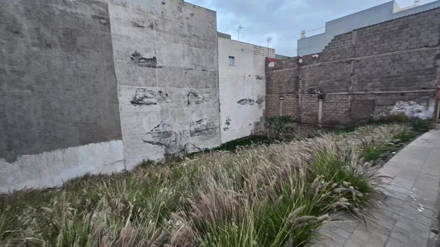 Terreno urbano en Santa Cruz de Tenerife – Proyecto plurifam - foto 2