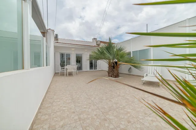 Casa 2 habitaciones 100m² en venta - Los pozuelos — 43