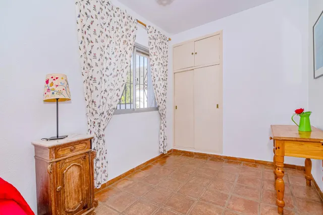 Chalet independiente con vistas espectaculares — 32