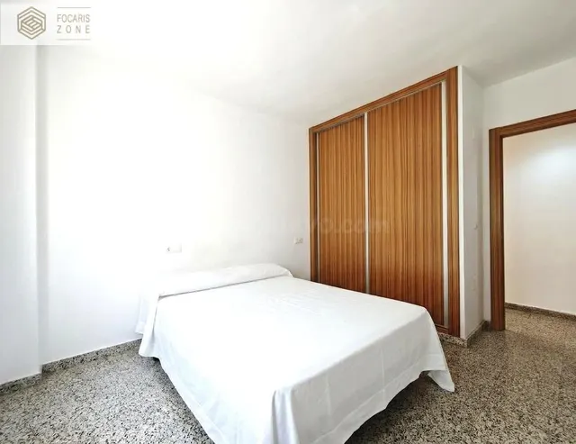 Precioso piso junto al mar — 5