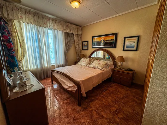 Apartamento 3 habitaciones 200m² en venta - Club nautico — 21