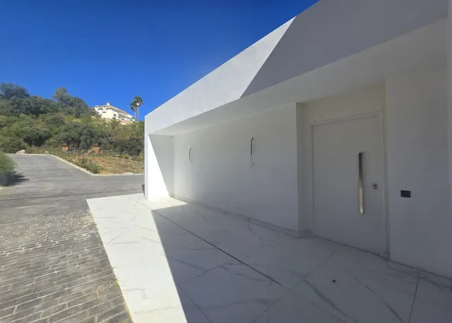 Chalet 4 habitaciones 297m² en venta - Marbella — 22