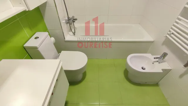 Acogedor apartamento semiamueblado cerca del mirador de la alameda. — 19